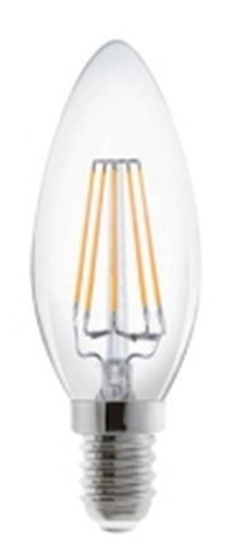 LAMPADE LAMPADINE LED INCANTO CANDEL.4W E14