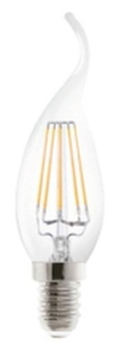 LAMPADE LAMPADINE LED INCANTO FIAMMA 4W E14