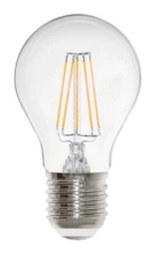 LAMPADE LAMPADINE LED INCANTO GOCCIA 4W E27