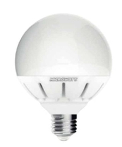 LAMPADE LAMPADINE LED MW GLOBO 3000 12W E27