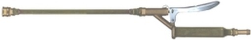LANCE A LEVA OTTONE CM. 60