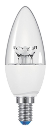 SHOT LAMPADE LAMPADINE LED OLIVA CHIARE ECO 3,5W E14