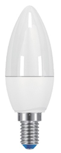 SHOT LAMPADE LAMPADINE LED OLIVA OPALE ECO 6,2W E14
