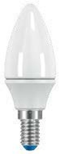 SHOT LAMPADE LAMPADINE LED SFERA OPALE 5000 6W E14
