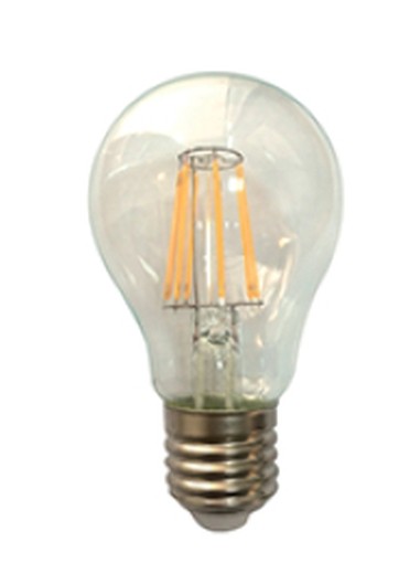 SHOT LAMPADE LAMPADINE LED STICK GOCCIA 6W E27