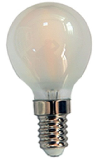 SHOT LAMPADE LAMPADINE LED STICK SATINATE GOCC 6,5E27