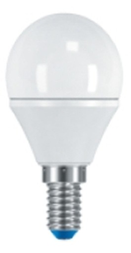SHOT LAMPADE LAMPADINE LED SFERA OPALE 2700 4W E14