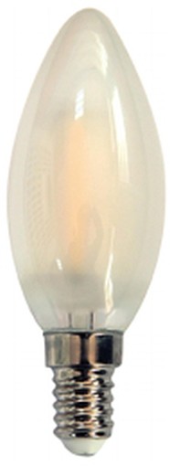 SHOT LAMPADE LAMPADINE LED STICK SATINATE OLIVA 4WE14