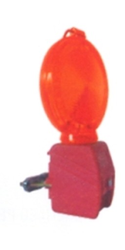 LAMPEGGIATORI MOON LED ROSSI
