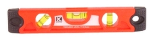 LIVELLI KAPRO TASCABILI CM.23