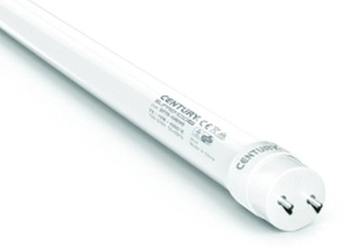 LAMPADE LAMPADINE LED TUBO CENTURY T8 22W-150