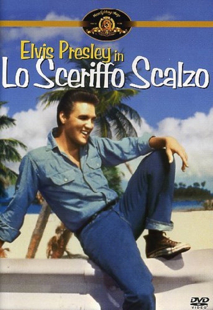 Lo Sceriffo Scalzo