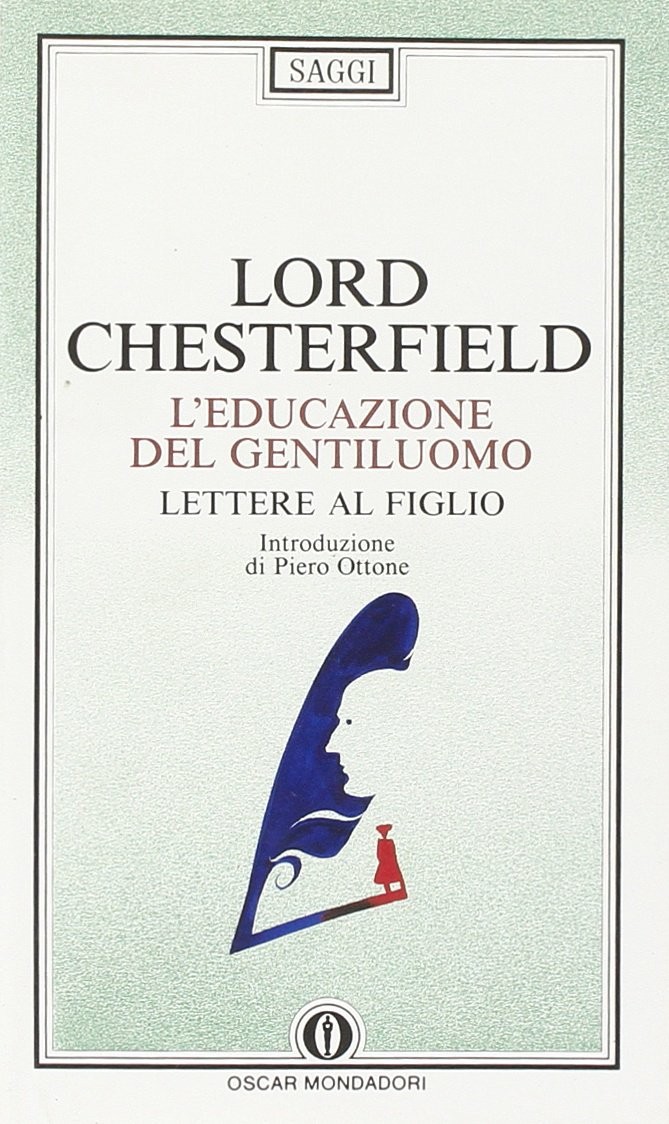 EDUCAZIONE DEL GENTILUOMO