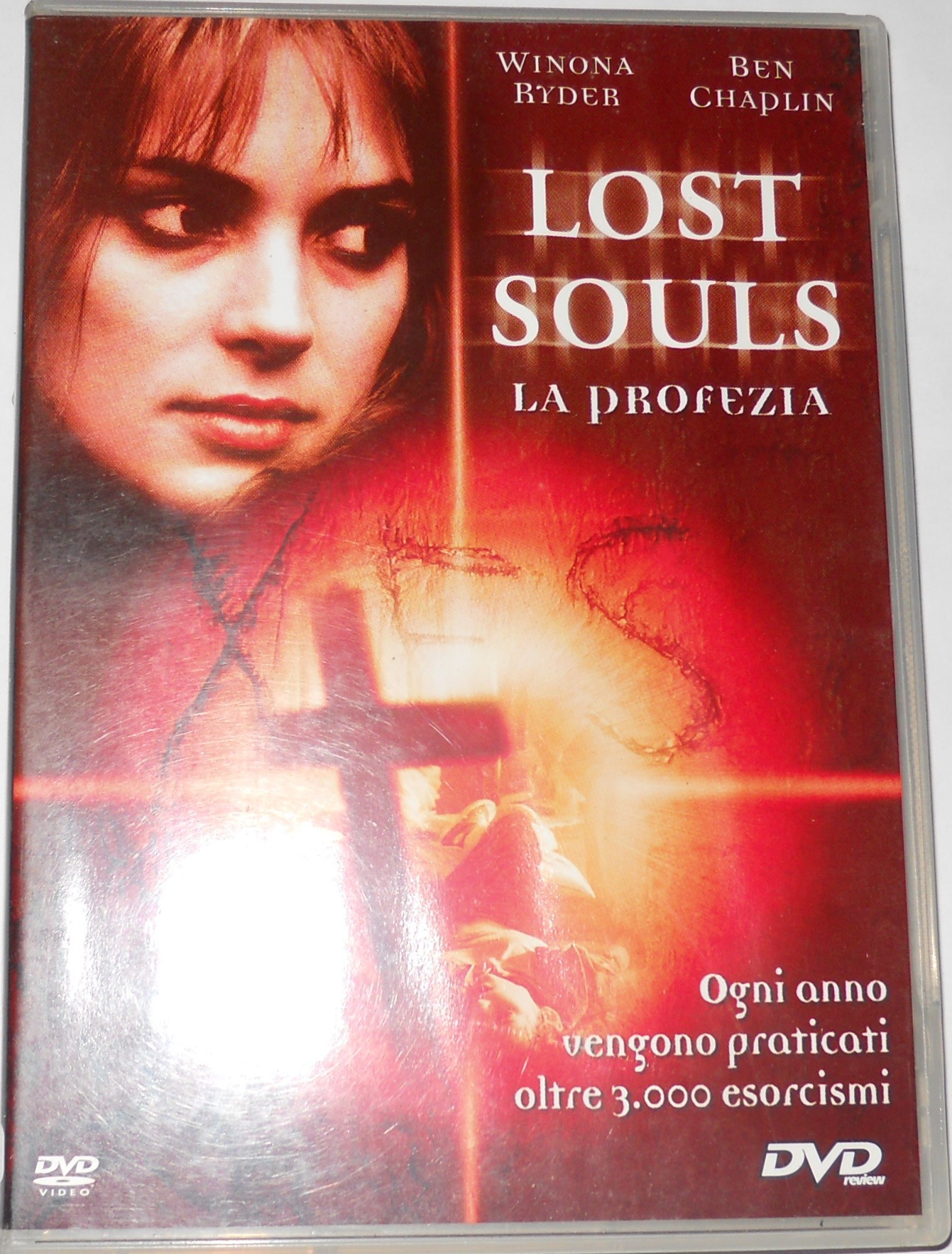 Lost Souls. La Profezia