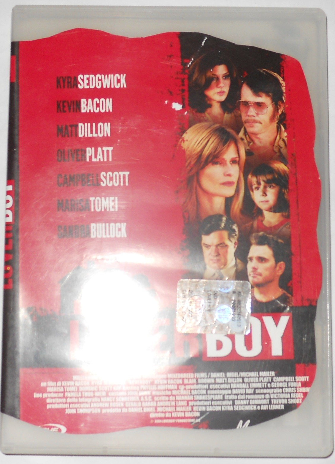 Loverboy