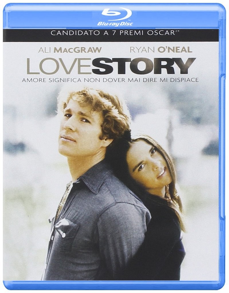 Love Story