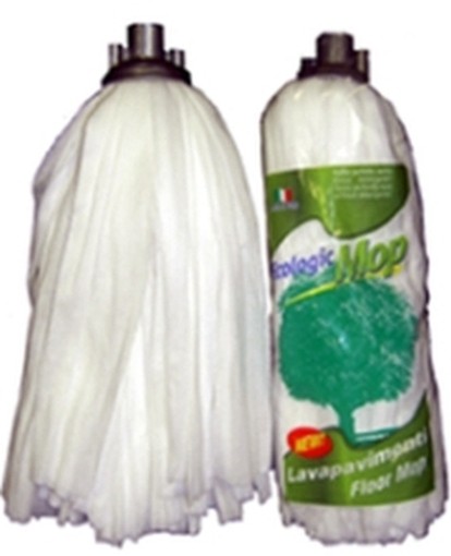 LAVAPAVIMENTI ECO-MOP 160/30
