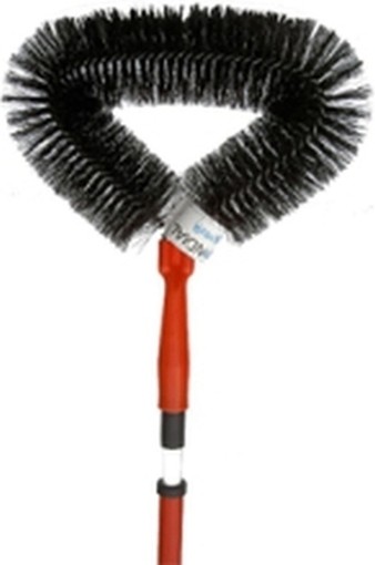 PEZZI 12-LEVARAGNATELE 086 CM.150 MANICO ALLUNGABILE