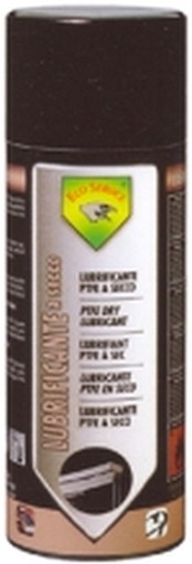 PEZZI 12-LUBRIFICANTE A SECCO ML.400