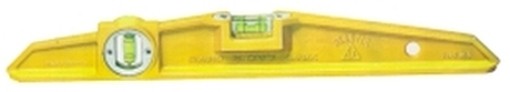 LIVELLI STABILA ANTICHOC IN LEGA LEGGERA 81S CM. 40