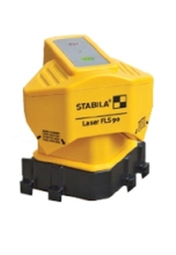 LIVELLI STABILA LASER FLS 90