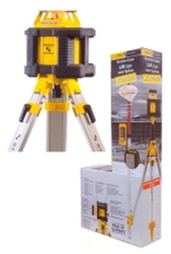 LIVELLI STABILA LAR250ALLROUND