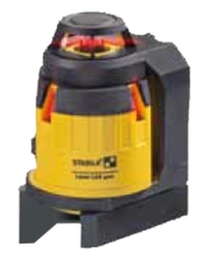 LIVELLI STABILA LASER LAX 400