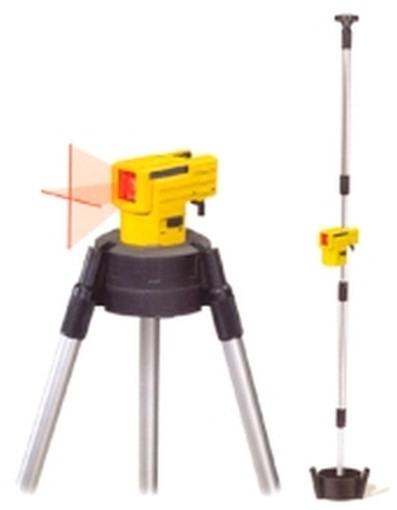LIVELLI STABILA LASER LAX 50
