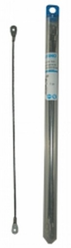 LAME AL TUNGSTENO MM.300 PZ.5