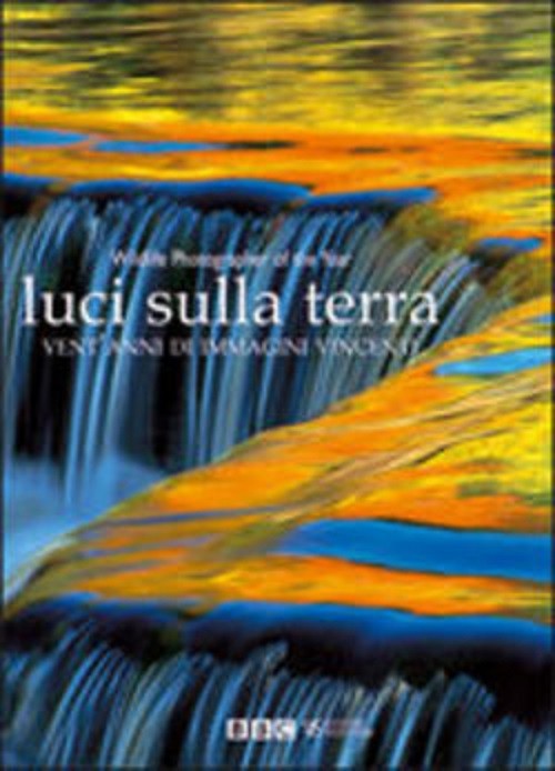 LUCI SULLA TERRA
