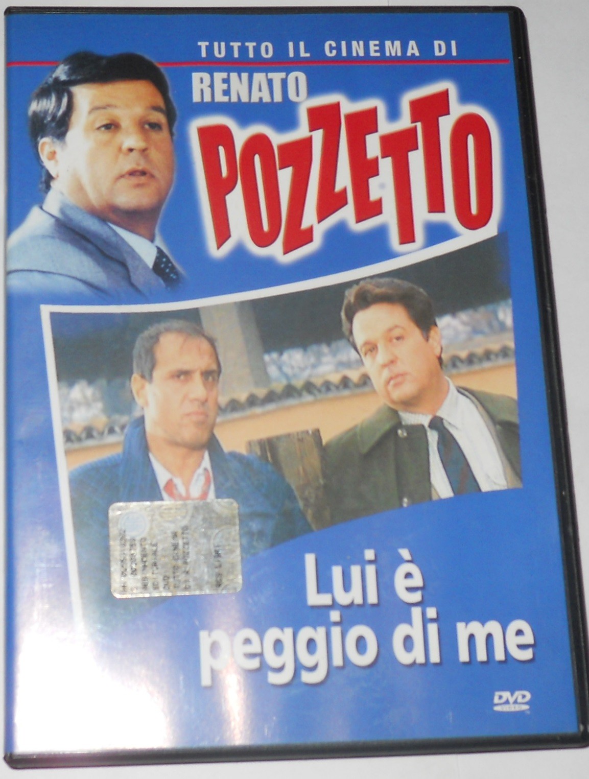 Lui è peggio di me