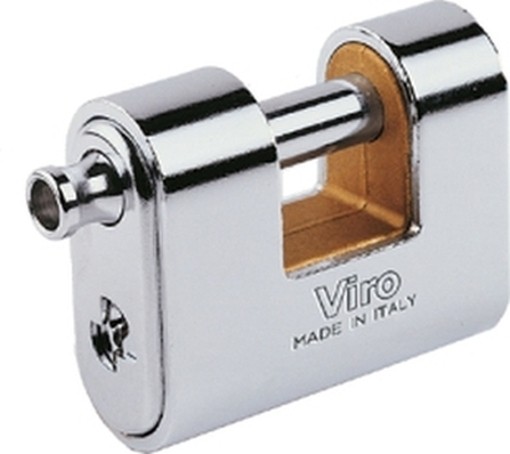 LUCCHETTI VIRO CORAZZ.4116.CH=