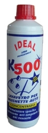 PEZZI 12-LAVAVETRI X VASCHETTTE IDEAL K500