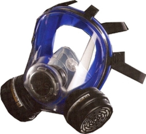 MASCHERE ANTIPOLVERE BLS_5250 INTERE