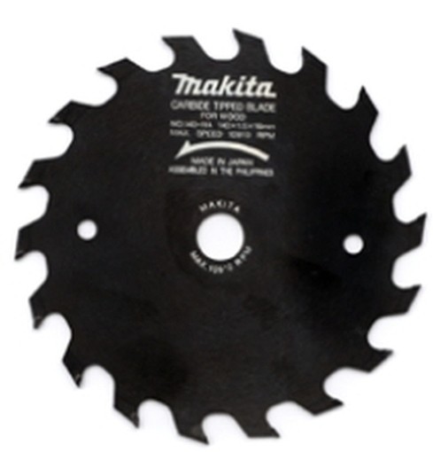 LAME SEGHE CIRCOLARI MAKITA D.MM.190 D.12