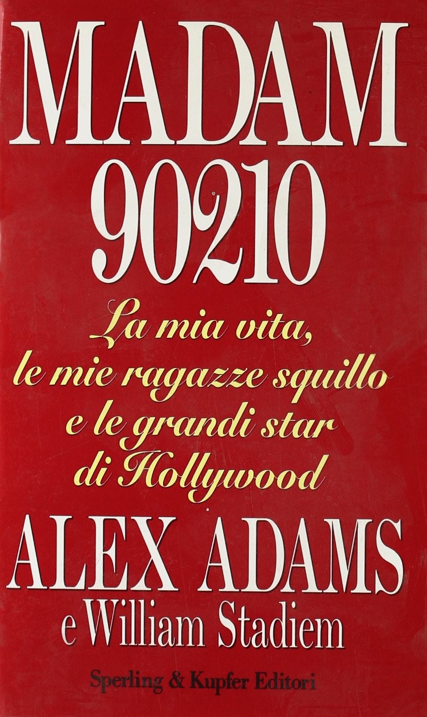 MADAM 90210