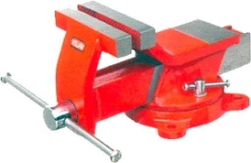 MORSE ACCIAIO CON INCUDINE A BASE GIREVOLE MM125