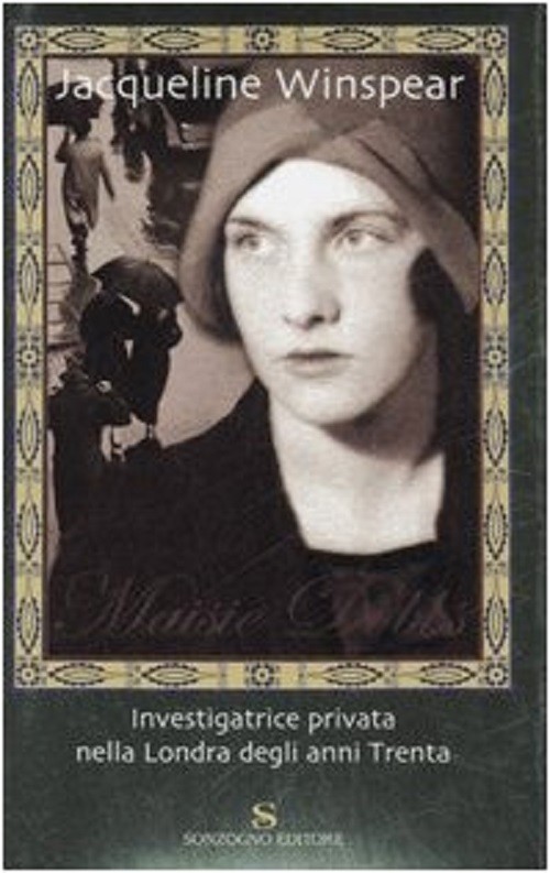 MAISIE DOBBS