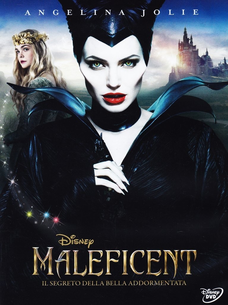 maleficent