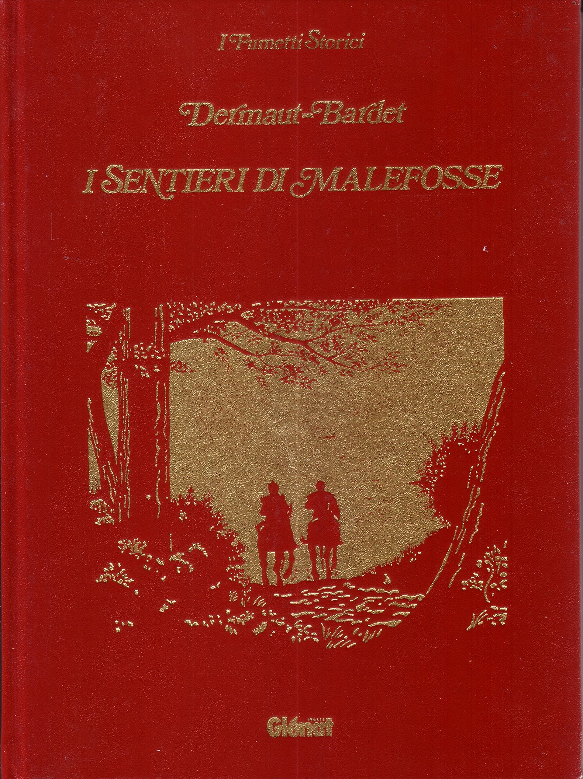 SENTIERI DI MALEFOSSE (I) - 3