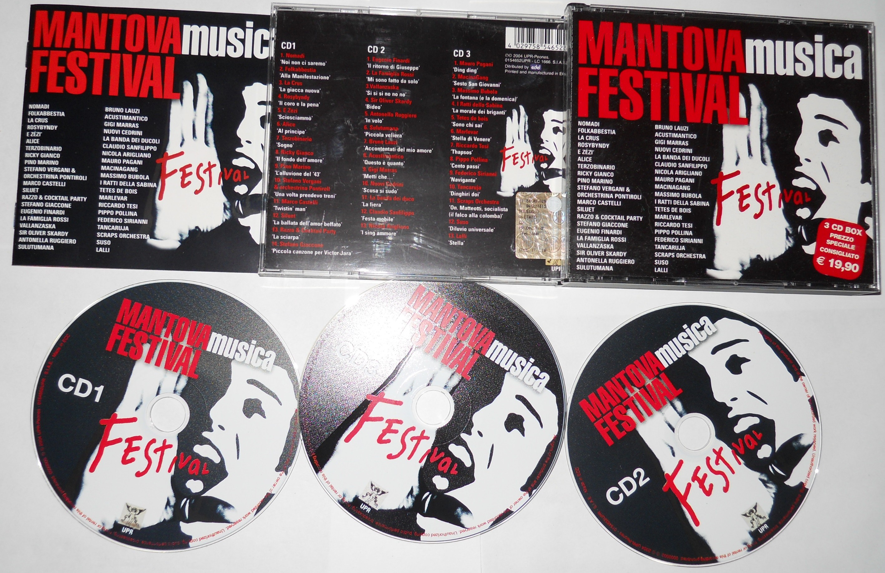Mantova Musica Festival 