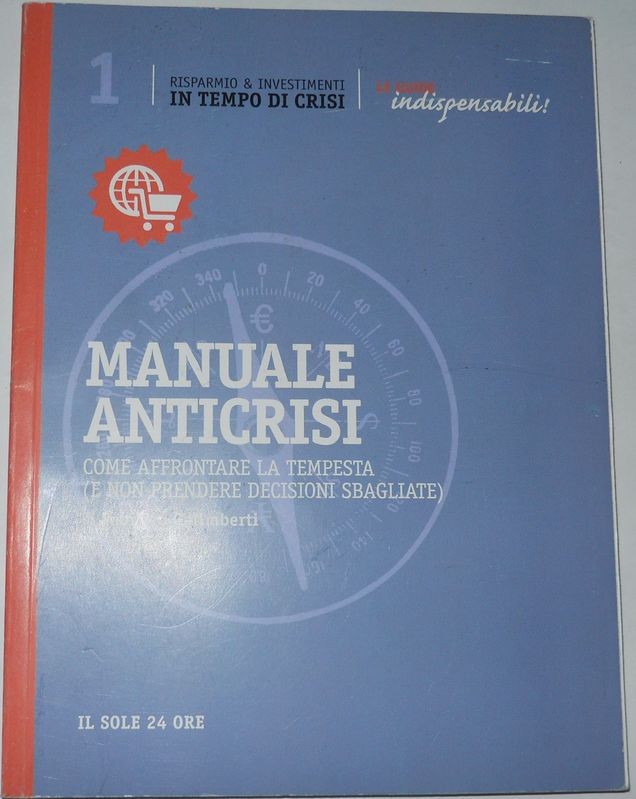 Manuale Anticrisi