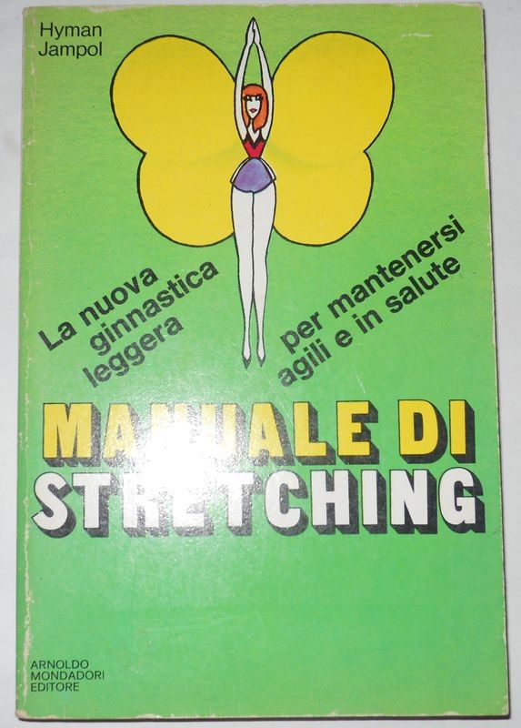 Manuale di Stretching