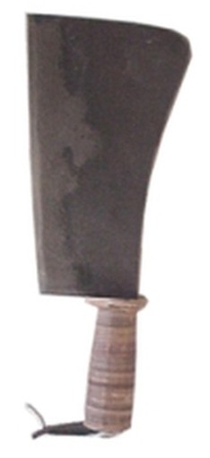 MANNARESI AQUILA L. CM.23