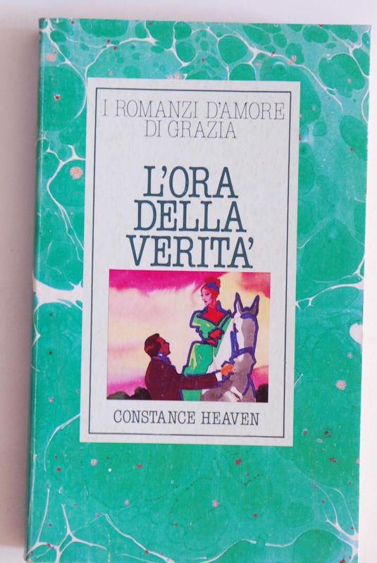 L'ora della verità