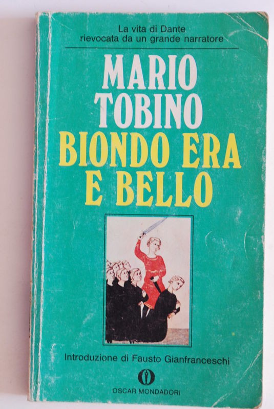 Biondo – era bello