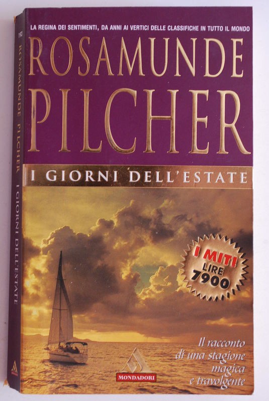 I giorni dell'estate