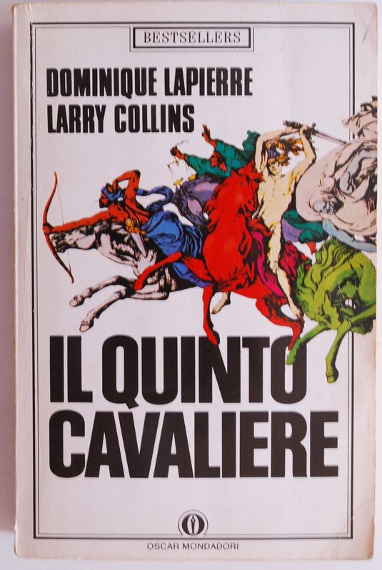 Il – quinto cavaliere