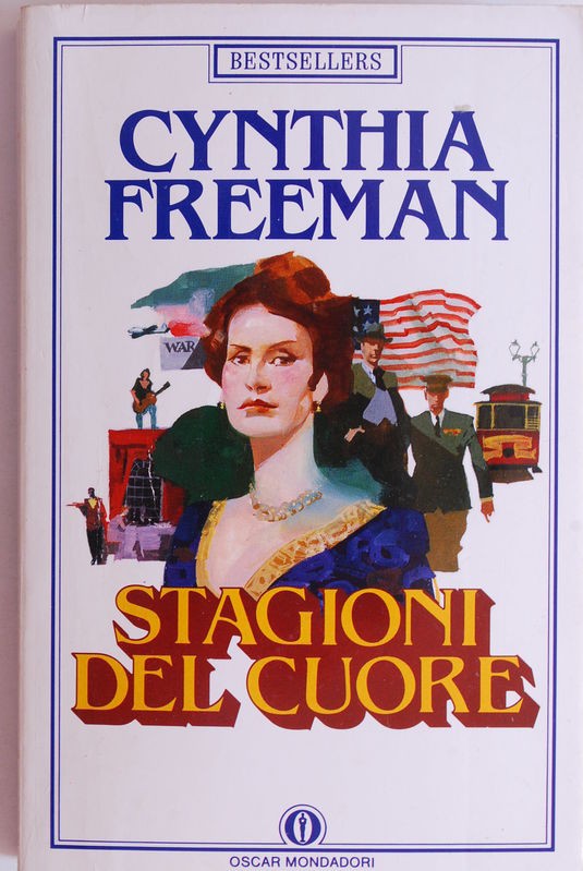 Stagioni - del cuore