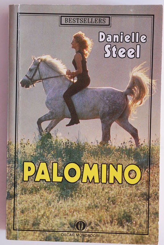 Palomino -